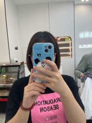 -宇东国际 HAIR SALON