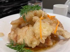 -北李·海肠捞饭·大连菜(望京凯德MALL店)