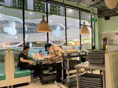 -采椰郎椰子鸡·脆皮鸡火锅(融创茂店)