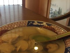 -旌湖国际酒店.自助餐