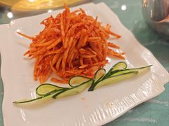 -平壤馆(西塔街店)