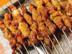 -老三烧烤(二环西路店)