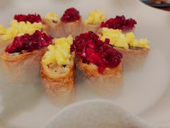 -如禾素食·下午茶·糖水