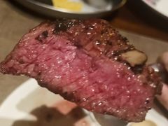 -食间牛排(湖西路店)