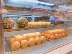 -茶百道(柏威年店)