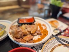 -盛焰铁板烧(王府井店)