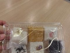 -阿毛方糕(七宝镇步行街店)