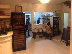 -又见炊烟私房菜(敬亭路店)