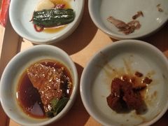 -小厨娘淮扬菜(六合欢乐港店)