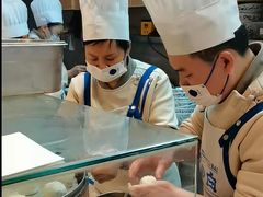 -李与白包子铺(桐梓林店)