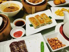 -潮福城潮州大酒楼(湖滨北路店)