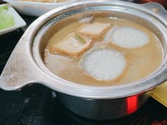 -牛天下·牛肉·海鲜·打边炉·融合菜