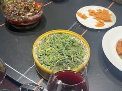 -大张烙馍村·美食地标(泉山店)