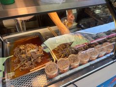 -丰都麻辣鸡块(大同路店)
