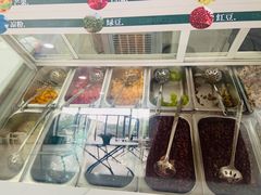 -椰本·海南正宗椰奶清补凉(佳园里店)
