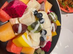 -半秋山西餐厅(巴南万达广场店)