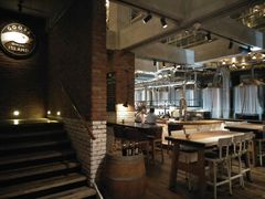 -Goose Island Brewhouse鹅岛精酿啤酒酿造工坊餐厅