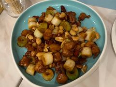 -南山鲜虾面·活鲜小馆·海味大连菜(南山总店)