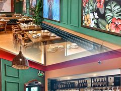 -泰堤坊(淡水体育馆店)