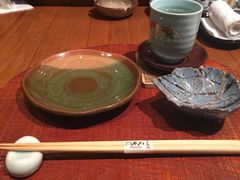 -希望日本料理(保利香槟花园店)