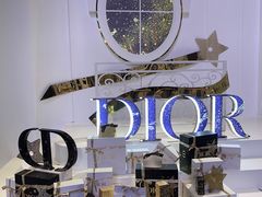 -Dior迪奥(上海世茂广场店)