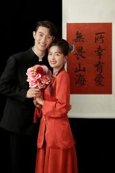-巴黎春天婚纱摄影STUDIO·定制
