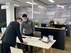 -广州南菱奥申奥迪4S店(白云店)