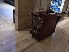 -福州天元国际威斯汀酒店·中国元素餐厅