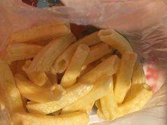 -玉泉山庄(亚欧店)