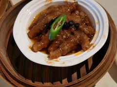 -潮福城大酒楼·潮味粤品·港式点心(湖滨北路店)