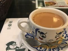 -翠华餐厅(湾仔店)