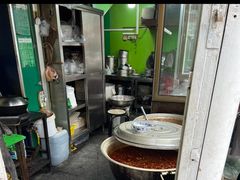-清真玉林老字号稍麦羊杂碎(宽巷子民族美食街店)