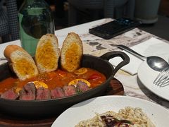 -沛家·西餐Brunch·直火料理