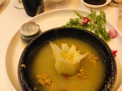 -桃源春晓中餐厅 TaoYuan Restaurant