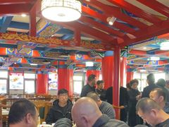 -郭林家常菜(狼垡店)