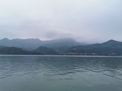 -酒仙湖景区