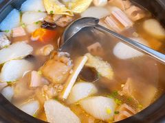 紫阳蒸盆子-东哥紫阳蒸盆子(旺座·现代城店)