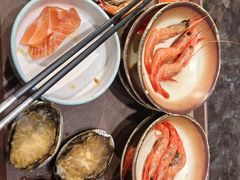 -川骄海鲜自助(亚运村店)