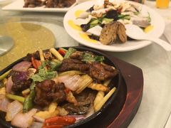 -清心鸡沙田乳鸽店·非遗传承(石溪店)
