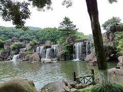 -白马涧龙池景区