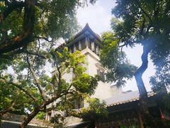 -东莞市可园博物馆