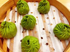 -苏小柳点心·手作小笼包(CP静安寺分院)