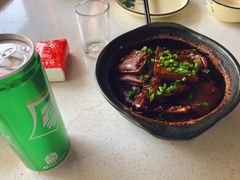 -阿龙酒煲(海宁新苑路店)