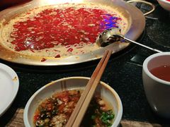 -周师兄大刀腰片火锅(洪崖洞旗舰店)