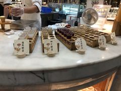 -大佛寺高级素食自助餐厅