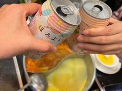 -一哥澳门豆捞·澳门风打边炉(高德置地店)