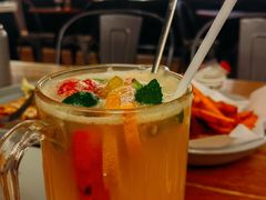 -Simple Yummy简单美味(上邦百汇城店)