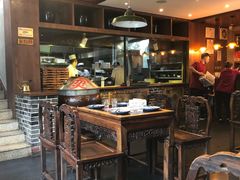大堂-杜家小馆(农大店)