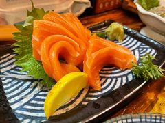 -小川洋风料理(汉街店)
