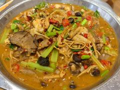 -三只鸟本地特色菜馆(上饶总店)